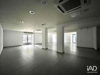 Bureaux et commerces