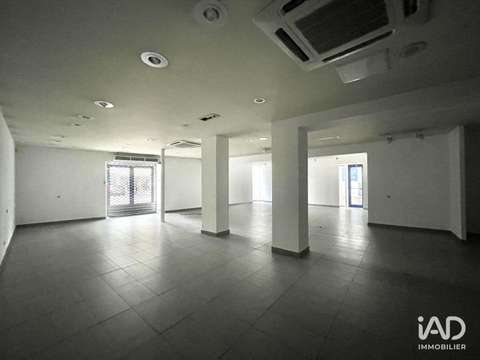 Bureaux et commerces