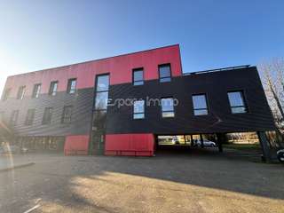 Bureaux et commerces 1 pièce