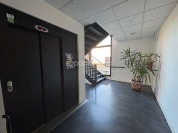 Bureaux et commerces 1 pièce