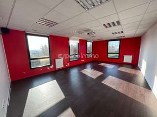 Bureaux et commerces 1 pièce
