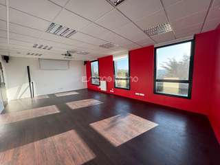 Bureaux et commerces 1 pièce
