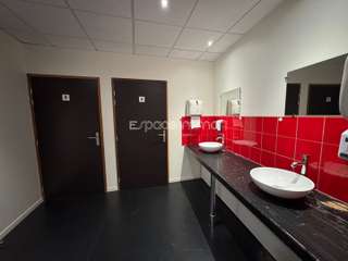 Bureaux et commerces 1 pièce