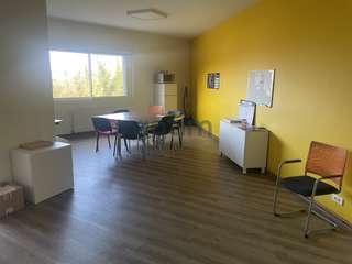 Bureaux et commerces