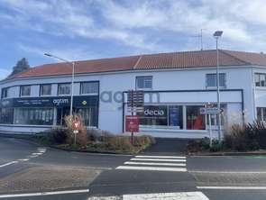 Location Bureaux et commercesMontaigu