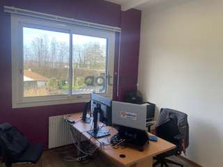Bureaux et commerces