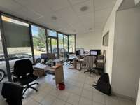 Bureaux et commerces