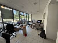 Bureaux et commerces
