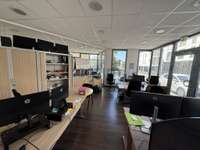 Bureaux et commerces