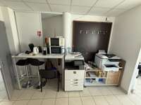 Bureaux et commerces