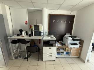 Bureaux et commerces Bureaux et commerces