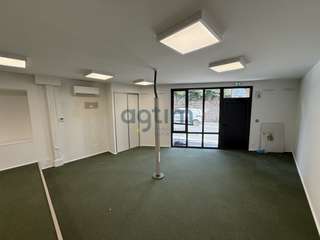 Bureaux et commerces