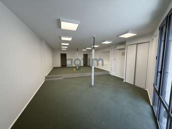 Bureaux et commerces