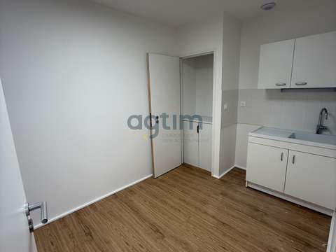 Bureaux et commerces