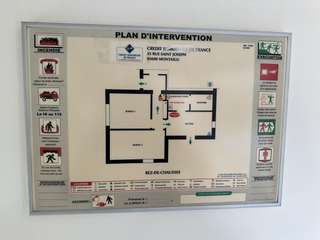 Bureaux et commerces
