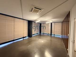 Bureaux et commerces