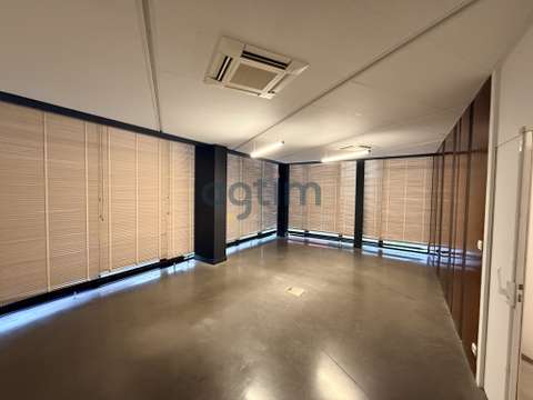 Bureaux et commerces