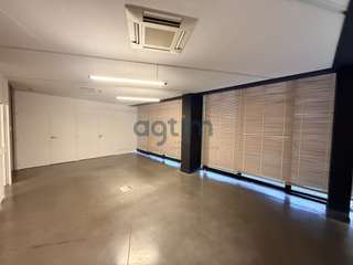 Bureaux et commerces