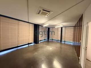 Bureaux et commerces