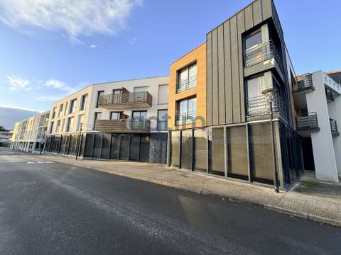 Bureaux et commerces