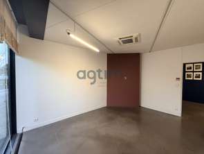 Location Bureaux et commercesMontaigu