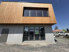 Location Bureaux et commercesMontaigu