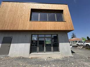 Photo Bureaux et commerces Montaigu