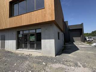 Bureaux et commerces