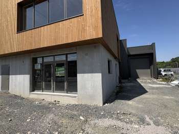 Bureaux et commerces