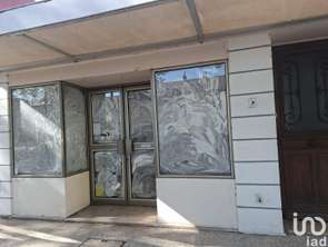 Location Bureaux et commerces 100 m&sup2;Montargis
