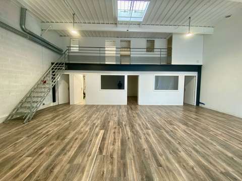 Bureaux et commerces Montauban-de-Bretagne 35