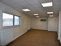 Bureaux et commerces 2 pièces Bureaux et commerces 2 pièces