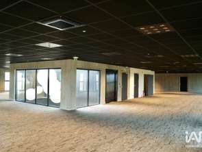Location Bureaux et commerces 454 m&sup2;Montivilliers