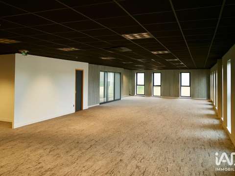 Bureaux et commerces