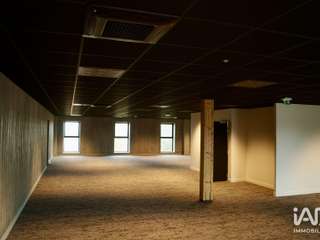 Bureaux et commerces