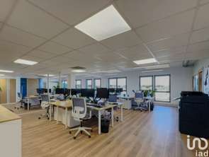 Location Bureaux et commerces 265 m&sup2;Montpellier