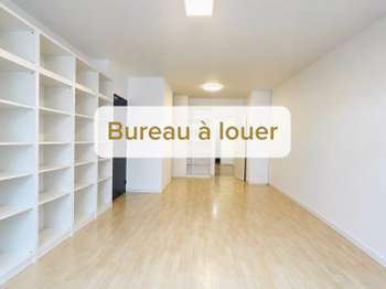 Location Bureaux et commerces 38 m&sup2;Montreuil