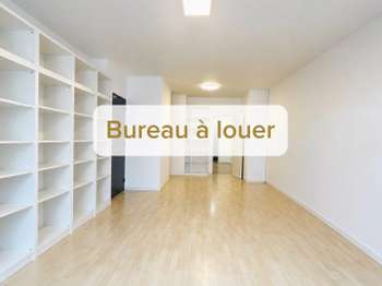 Location Bureaux et commerces 38 m&sup2;Montreuil