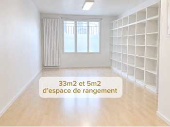 Bureaux et commerces Bureaux et commerces
