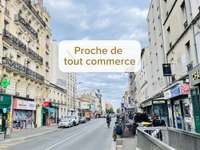 Bureaux et commerces Bureaux et commerces