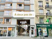 Bureaux et commerces Bureaux et commerces