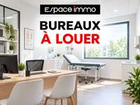 Bureaux et commerces