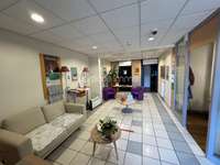 Bureaux et commerces