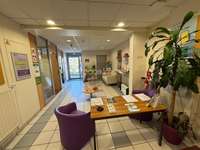 Bureaux et commerces