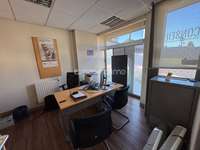 Bureaux et commerces