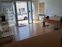 Bureaux et commerces