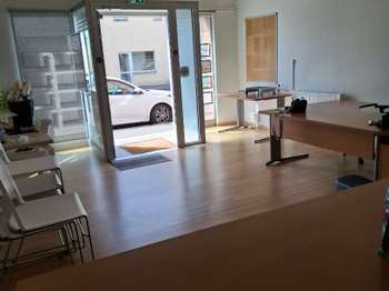 Bureaux et commerces
