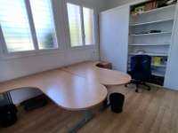 Bureaux et commerces