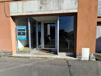 Photo Bureaux et commerces Mordelles