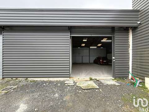 Bureaux et commerces